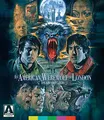 Produktbild: American Werewolf in London [Blu-ray]