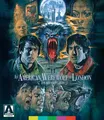 Produktbild: American Werewolf in London Blu-ray