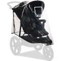 Produktbild: Hauck Pushchair Raincover 3W (55078)