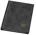 Produktbild: VELOFLEX Ringbuchmappe Veloflex® 5158 180 Telefonringbuch - A5, schwarz