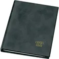 Produktbild: VELOFLEX 5158180 Telefonringbuch DIN A5, Adressbuch, Telefonbuch, Weichfolie