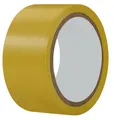 Produktbild: rillprint Bodenmarkierungsband, 50 mm x 33 m, gelb/schwarz