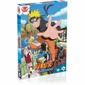 Produktbild: Winning Moves Naruto Shippuden - neues Design Puzzle (1000 Teile)