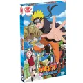 Produktbild: Puzzle 1000 elementów. Naruto new desing