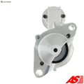 Produktbild: STARTER S3007 FÜR RENAULT CLIO/II/Mk/MIO/SYMBOL/EURO/III/CAMPUS/Hatchback/Van