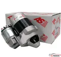 Produktbild: AS Anlaser Starter 0,7 kW für Renault Clio I II III IV Kangoo Express 1.2 16V