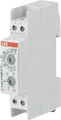Produktbild: ABB E232E-8-M1 - E232E-8/230-MULTI10 Treppenlicht- Zeitschalter