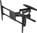 Produktbild: TV-Wandhalterung, schwenkbar, neigbar, ausziehbar, 305cm (120