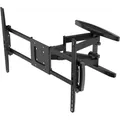 Produktbild: Hama - Tv-wandhalterung (120) Bis 100kg Schwenkbar, Neigbar, Ausziehbar