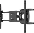 Produktbild: Hama TV-Wandhalterung schwenkbar ausziehbar 94 - 304,8 cm( 37