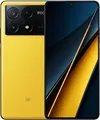 Produktbild: Xiaomi POCO X6 Pro 5G Dual SIM 512GB yellow