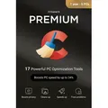 Produktbild: CCleaner Premium | 5 Geräte - 1 Jahr | Windows/Mac/Android