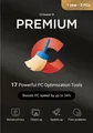 Produktbild: CCleaner Premium 5 PC / Geräte 1 Jahr ( Recuva | Speccy | Kamo )