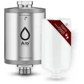 Produktbild: Alb Duschfilter Nano - Silber