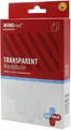 Produktbild: WUNDmed® Pflaster Transparent weiß 50 St. 03-008