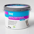 Produktbild: Knauf Royal Fertigputz 1 mm Körnung 20 kg