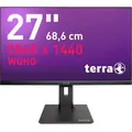 Produktbild: 2772W PV, LED-Monitor 68.6 cm (27 Zoll), schwarz (matt), WQHD, IPS, HDMI, DP, USB-C, Lautsprecher