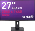Produktbild: TERRA LCD/LED 2772W PV Flachbildschirm TFT/LCD 27