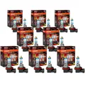 Produktbild: 8x OSRAM DUOPACK H11 NIGHT BREAKER 220 Halogen bis zu +220% Model 2024/25