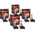 Produktbild: 4x OSRAM DUOPACK H11 NIGHT BREAKER 220 Halogen bis zu +220% Model 2024/25