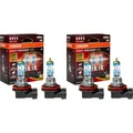 Produktbild: 2x OSRAM DUOPACK H11 NIGHT BREAKER 220 Halogen bis zu +220% Model 2024/25