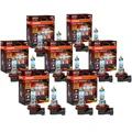 Produktbild: 7x OSRAM DUOPACK H11 NIGHT BREAKER 220 Halogen bis zu +220% Model 2024/25