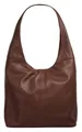Produktbild: Piké Shopper, echt Leder, Made in Italy