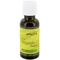 Produktbild: Vitamin E Tropfen