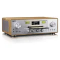 Produktbild: Imperial Dabman 280CDWDSI (DAB, DAB+, FM, Bluetooth) (280CDWDSI)