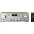 Produktbild: Imperial Dabman 280cd Tischradio Dab+, Ukw Dab+, Cd, Bluetooth®, Usb   Silber
