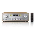 Produktbild: Imperial DABMAN280CDWDSI - All-in-One-Audiosystem mit DAB+/FM-Radio, Bluetooth®,