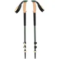 Produktbild: Black Diamond Trail Cork Trekking Poles laurel green (3053) ALL