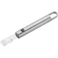 Produktbild: ZWILLING Pro Zitronenreibe, 17 cm, 18/10 Edelstahl