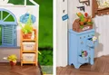 Produktbild: Robotime 3D-Puzzle ROBOTIME Rolife DIY 3D dřevěné puzzle, Puzzleteile