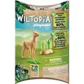 Produktbild: PLAYMOBIL Wiltopia 71064 Wiltopia - Junges Alpaka - Bunt