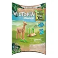 Produktbild: PLAYMOBIL Wiltopia Alpaka jung 71064