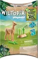 Produktbild: Playmobil 71064  Junges Alpaka  Wiltopia-Spielwelt NEU/OVP