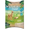 Produktbild: PLAYMOBIL 71064 Wiltopia - Junges Alpaka