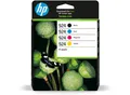 Produktbild: HP 924 CMYK Original Druckerpatrone, 4er-Pack