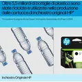 Produktbild: Multipack HP 924 BK-C-M-Y 6C3Z1NE Original Patrone für HP Officejet Pro 8134e