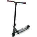 Produktbild: Slamm Mischief Stuntstep Glitch – Robuster Parkstep mit 110-mm-Rädern und verstärktem Deck - Silber