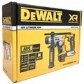 Produktbild: DCH172N DCH172N Ultra Compact xr sds Plus Bohrhammer 18V Bare Unit 18V Schwarz/Gelb - Dewalt