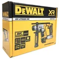 Produktbild: DeWalt DCH172N-XJ Akku-Kombihammer XR SDS-Plus 18V ohne Akku und Ladegerät