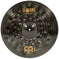 Produktbild: Meinl Cymbals Classics Custom Dark Crash — 18 Zoll (Video) Schlagzeug Becken (45,72cm) B12 Bronze, Dunkles Finish (CC18DAC)