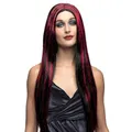 Produktbild: Boland 86112 - Perücke Hexe für Erwachsene, Perücke Damen für Halloween und Karneval, Frisur für Hexenkostüm, Zubehör für Kostüme