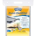 Produktbild: SWIRL Dunst-Flachfilter 1 Packung á 2 Stück | Küchenbelüftung, fettspeicherfähig