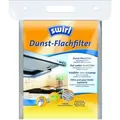 Produktbild: Swirl Fettfilter 221974 - Dunst-Flachfilter - weiß weiß