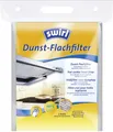 Produktbild: Swirl Dunst-Flachfilter mit Handschuhen 47 x 57 cm, 2 Stück