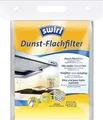 Produktbild: Melitta Flachfilter 221974 | Dunstabzugshaube | 2er-Set | 47x57 cm | zuschneidbar | pflanzlich | inkl. Handschuhe
