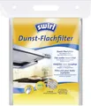 Produktbild: Swirl Aktivkohlefilter Swirl Dunst-Flachfilter mit Handschuhen 47 x 57